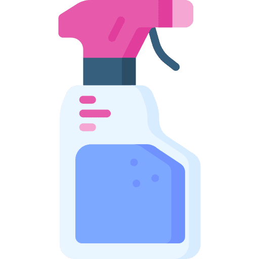 Water spray wash cleaning beauty icon Water spray wash cleaning beauty icon