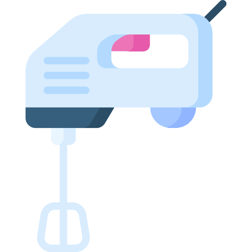 Mixer blender technology cook cooking icon Mixer blender technology cook cooking icon