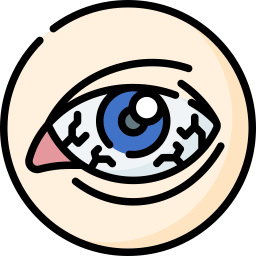 Conjunctivitis conjunctivitis eyes eye icon