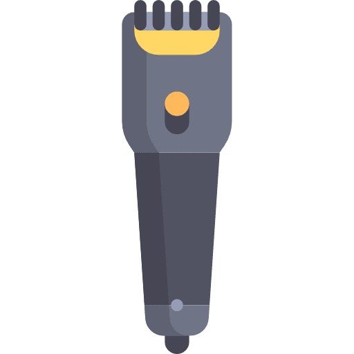 Shaver shaver electric razor grooming icon