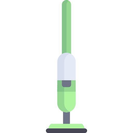 Vacuum cleaner housework sweeper sweeping icon