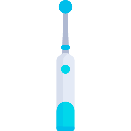 Toothbrush toothbrush health care electric icon