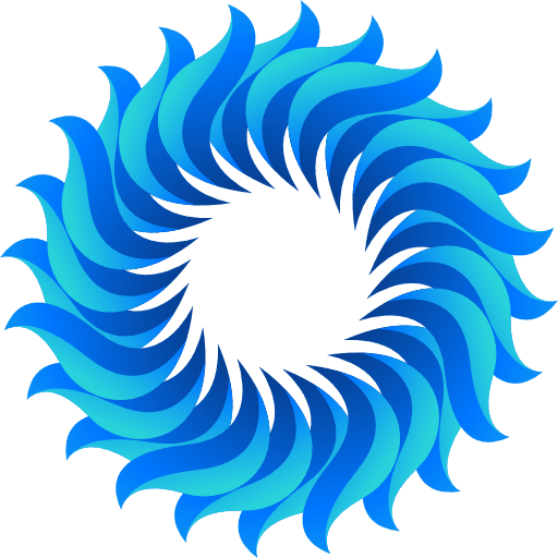 Logo brand abstract brands and logotypes icon