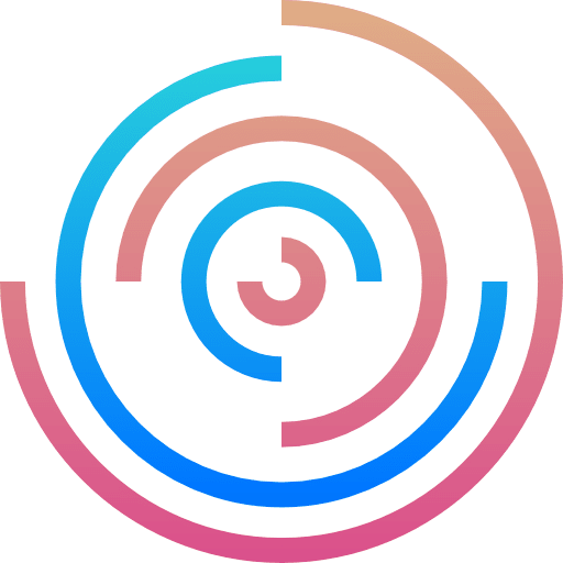 Logo abstract logo brand icon