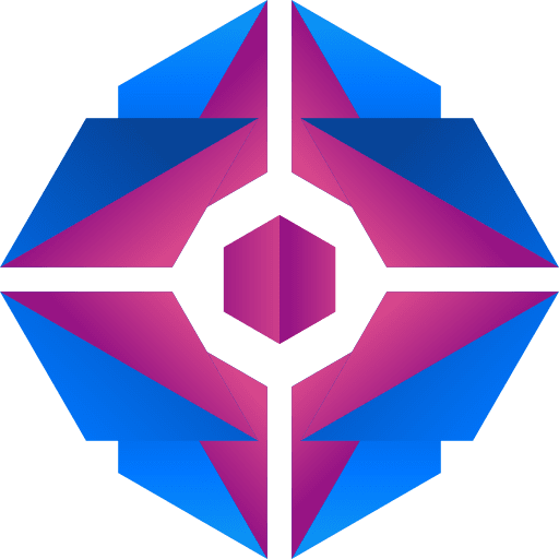 Logo logotype abstract brand icon