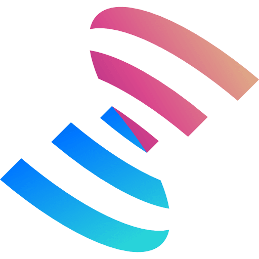 Tornado brand logo logotype icon