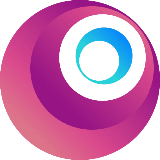 Circle circle brands circle vol 1circle icon