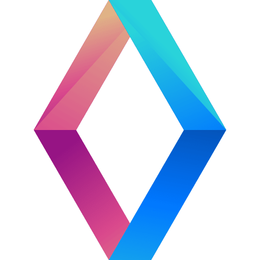 Diamond brands and logotypes diamond brand icon