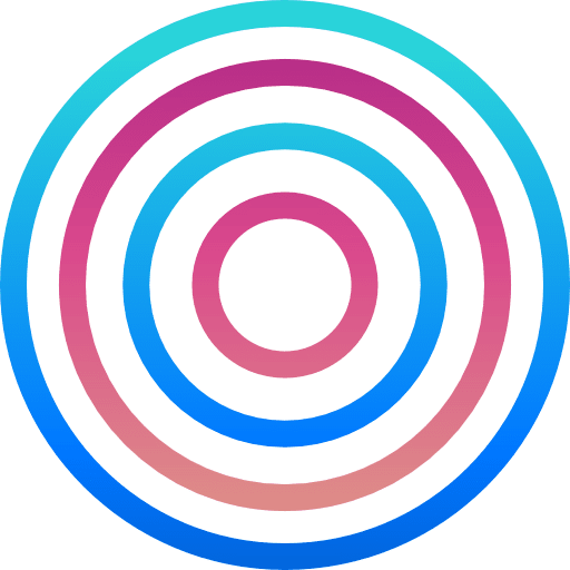 Logo brands and logotypes circular logo icon