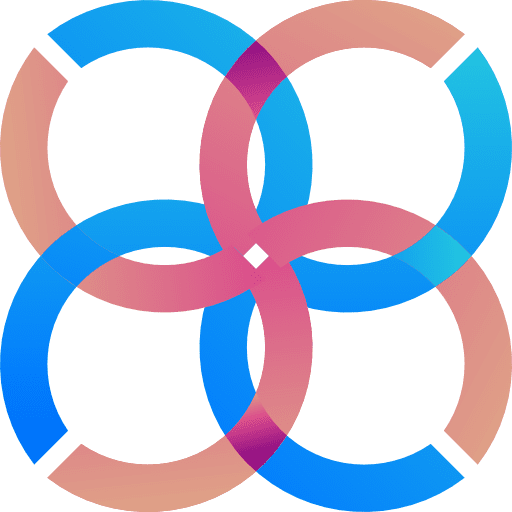 Logo logo brands and logotypes circular icon