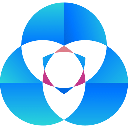 Logo abstract brand logo icon