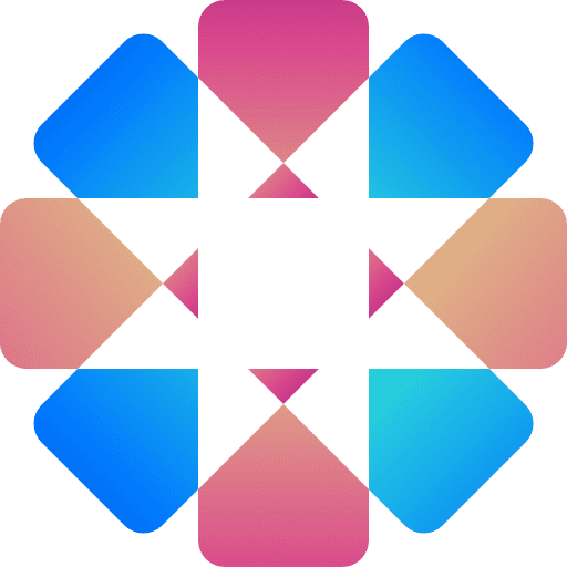 Logo abstract logo brand icon