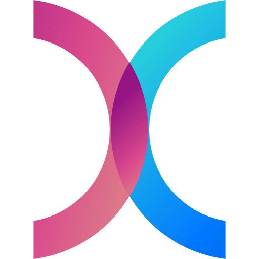 Logo abstract brand logotype icon