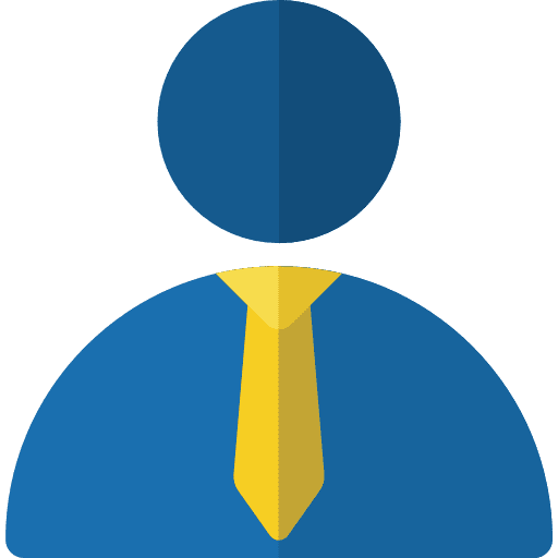 Businessman businessman job profession icon