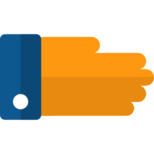 Hand business gestures hands and gestures icon