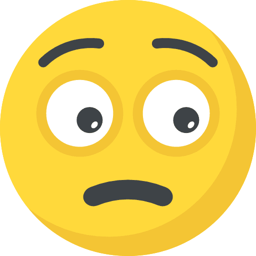 Sad emoticons feelings sad icon