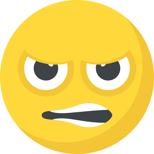 Angry angry emoticons mad icon