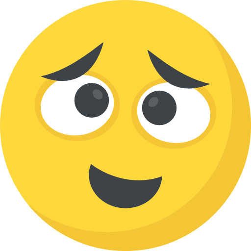 Tired smileys feelings tired icon