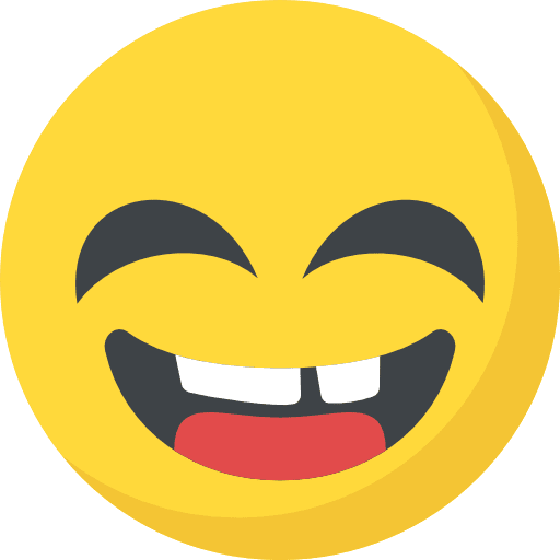 Happy feelings emoticons happy icon