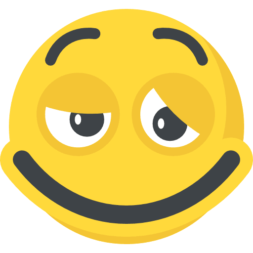 Smile smileys smile feelings icon