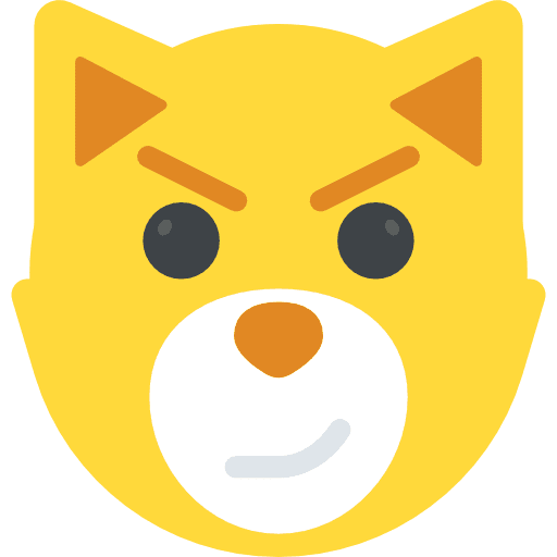 Cat emoticons emoji cat icon