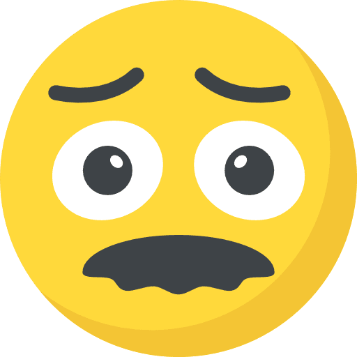 Sad emoji feelings emoticons icon