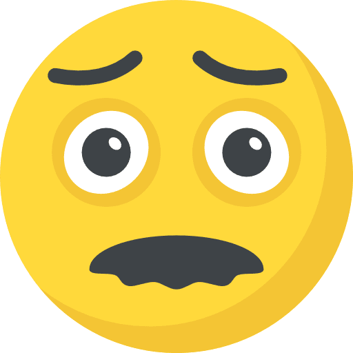 Sad feelings sad emoticons icon