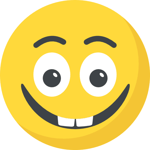 Smile feelings emoticons smile icon