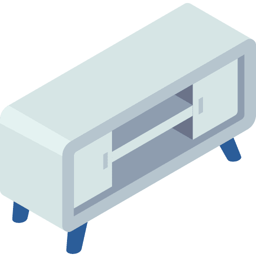 Cabinet household decoration furniture and household icon Cabinet household decoration furniture and household icon