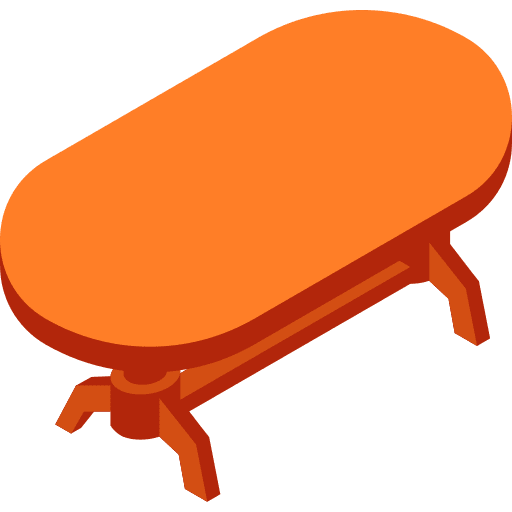 Dinning table furniture and household decoration food and restaurant icon Dinning table furniture and household decoration food and restaurant icon