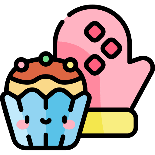 Confectioner confectioner pastry chef sweet icon