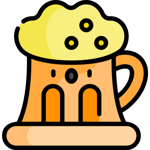 Beer beer pint of beer beer mug icon Beer beer pint of beer beer mug icon
