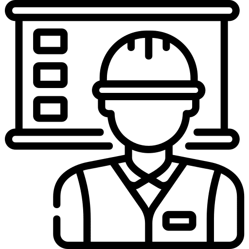 Architect helmet archive architect icon