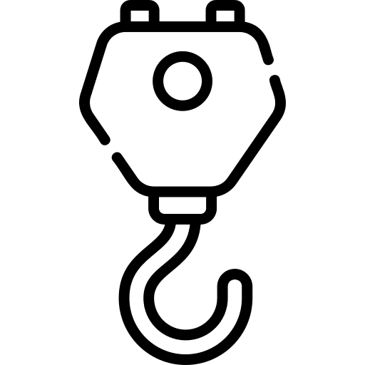 Hook factory obra hook icon