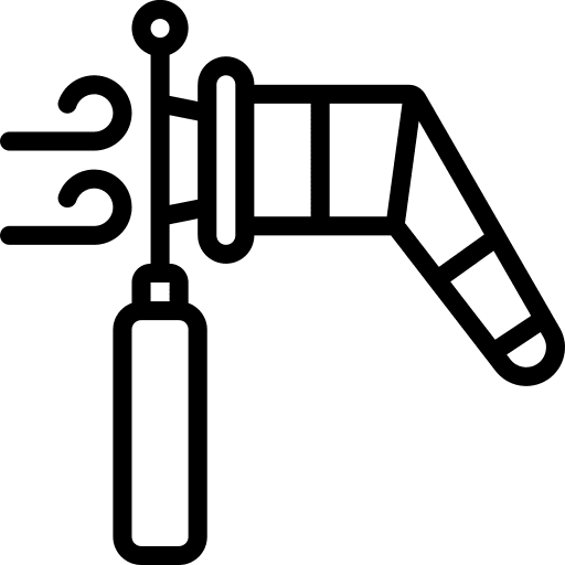 Wind sea boat miscellaneous icon