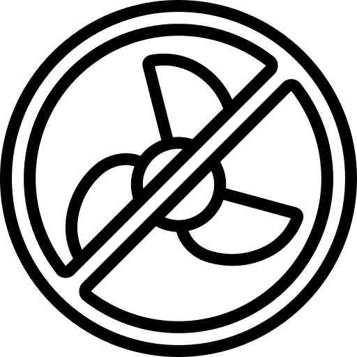 Sign marine sea ship icon