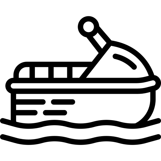 Vehicle marine vehicle sea icon