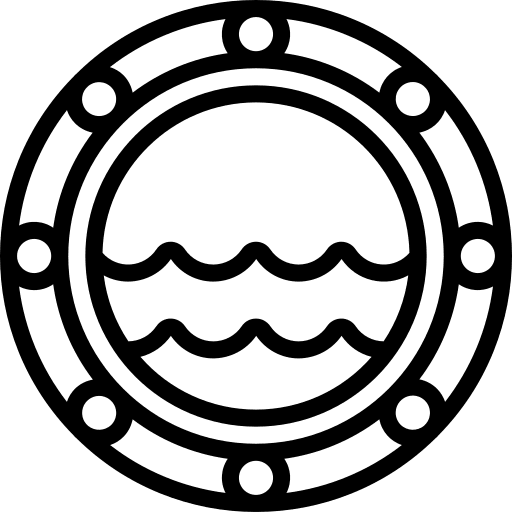 Window window miscellaneous boat icon