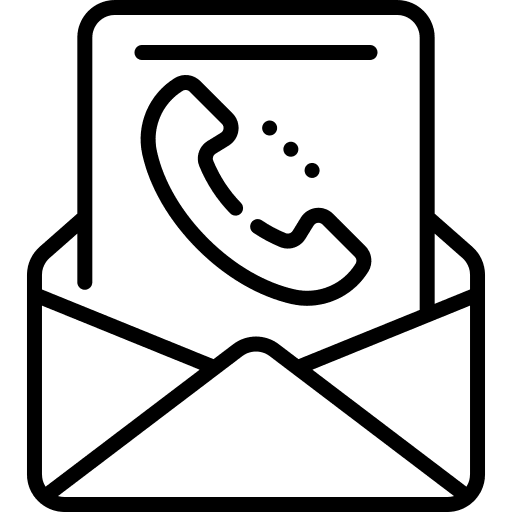 Mail social mail email icon