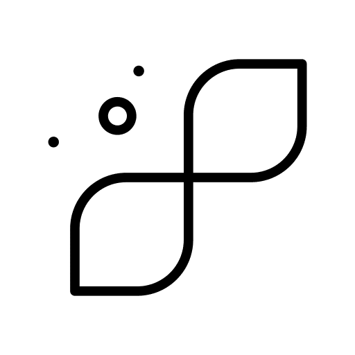 Intersection shape shapes and symbols symbols icon