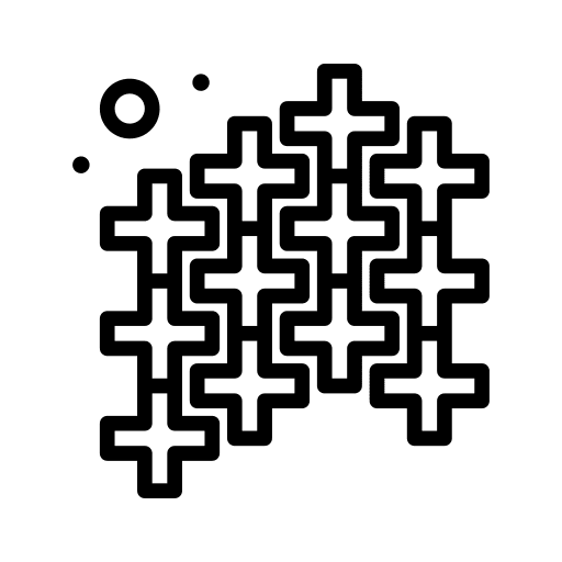 Plus add multiplication plus icon