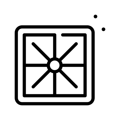Square symbols square shapes and symbols icon