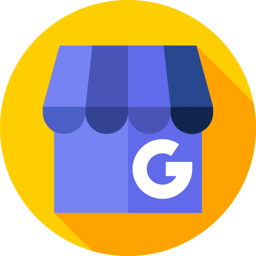 Google google communications social media icon