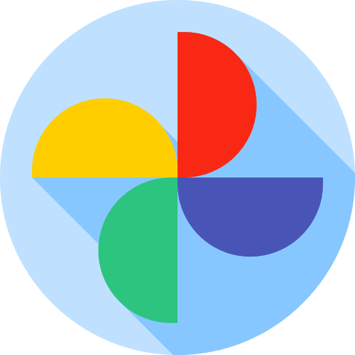 Photos brands and logotypes google logo icon