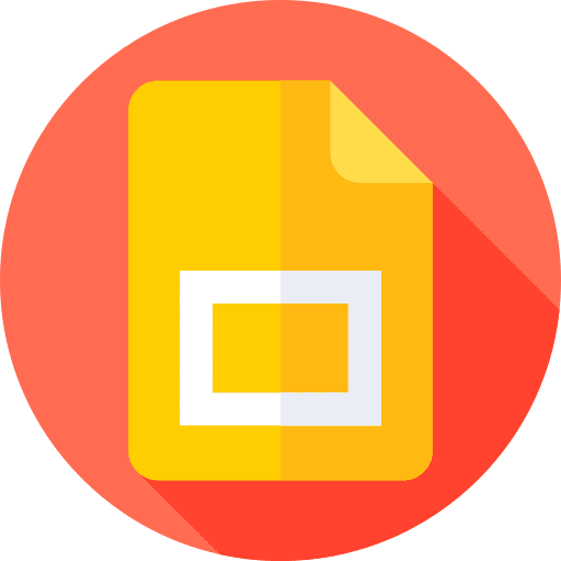 Google brands and logotypes slideshare seo and web icon