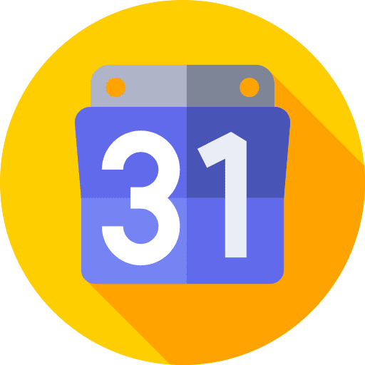 Google calendar brands and logotypes google calendar service icon