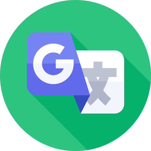 Google computer automation smartech icon