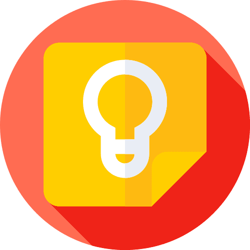 Google keep service logotype google keep icon