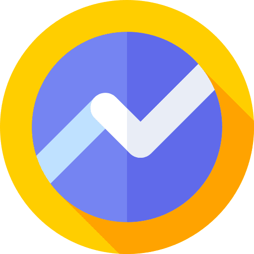 Work insight brands and logotypes work icon