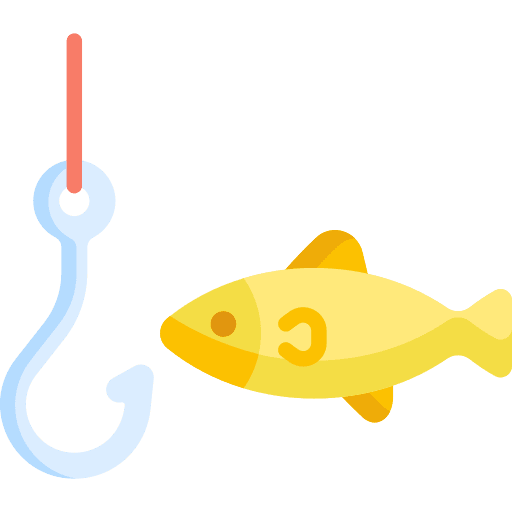 Fishing summer sports leisure icon Fishing summer sports leisure icon